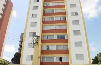 Apartamento com 2 quartos à venda na Rua Oneyda Alvarenga, 89, Vila da Saúde, São Paulo