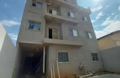 Apartamento com 1 quarto à venda na Rua Morro Azul, Vila Matilde, São Paulo