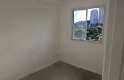 Apartamento 01 dorm. em cidade satelite santa barbara  -  são paulo
