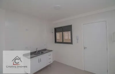 Apartamento com 2 quartos à venda na Rua Roberto Lopes, 33, Parque São Lucas, São Paulo