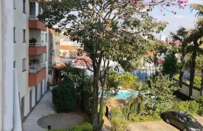 Apartamento com 3 quartos à venda na Rua Antonieta de Morais, 530, Vila Matilde, São Paulo