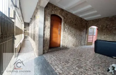 Casa à venda na Rua Mário Furtado, 279, Artur Alvim, São Paulo