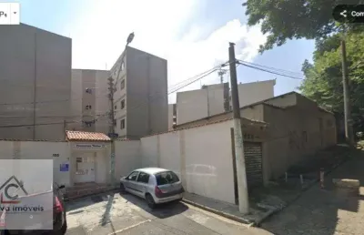 Apartamento em conjunto residencial josé bonifácio  -  são paulo