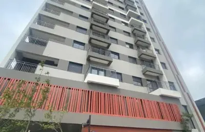 Apartamento com 2 quartos para alugar na Rua Coronel Albino Bairão, Belenzinho, São Paulo