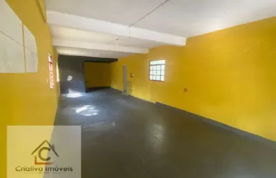 Ponto comercial para alugar na Rua Sebastião de Andrade, Vila Matilde, São Paulo