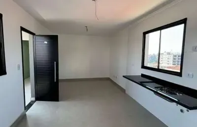 Apartamento com 2 quartos à venda na Praça São Domingos Da Prata, 27, Vila Guilhermina, São Paulo