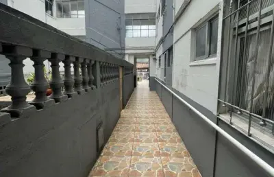 Apartamento em conjunto residencial josé bonifácio  -  são paulo