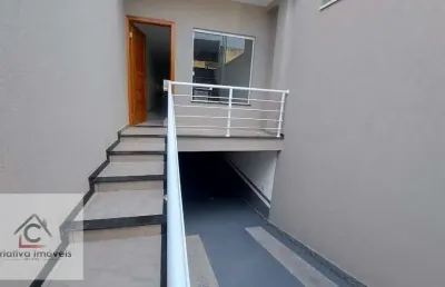 Casa com 3 quartos à venda na Rua Torquato Teixeira, 270, Parque São Rafael, São Paulo