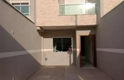 Casa com 3 quartos à venda na Avenida Flor de Vila Formosa, 222, Vila Formosa, São Paulo