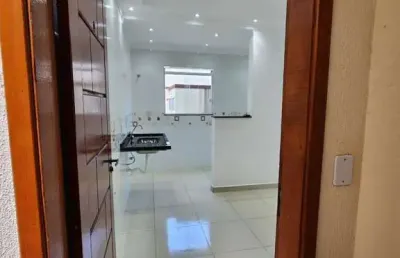 Apartamento com 2 quartos à venda na Rua Vitória da Conquista, 171, Cidade Patriarca, São Paulo