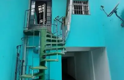 Sobrado em jardim nossa senhora do carmo  -  são paulo