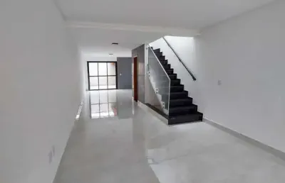 Casa com 3 quartos à venda na Rua Santa Teresa do Bonito, Vila Buenos Aires, São Paulo