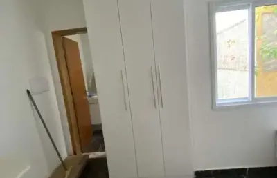 Apartamento com 1 quarto para alugar na Rua José Mendes Júnior, Vila Matilde, São Paulo
