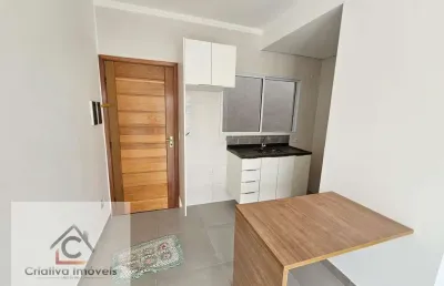 Apartamento com 2 quartos para alugar na Rua Professor Vasconcelos Sarmento, Vila Ré, São Paulo