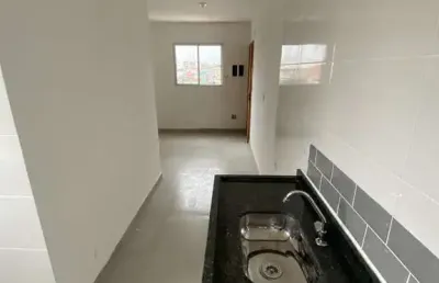 Apartamento com 1 quarto para alugar na Rua Professor Vasconcelos Sarmento, Vila Ré, São Paulo