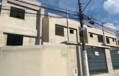 Casa com 3 quartos à venda na Praça Cap. Antônio Dos Santos De Medeiros, 41, Jardim Itapemirim, São Paulo