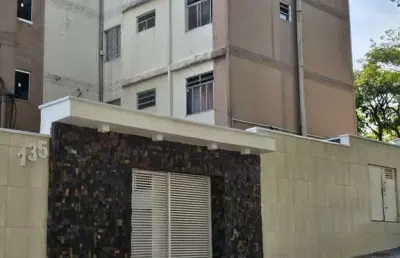 Apartamento em conjunto residencial josé bonifácio  -  são paulo