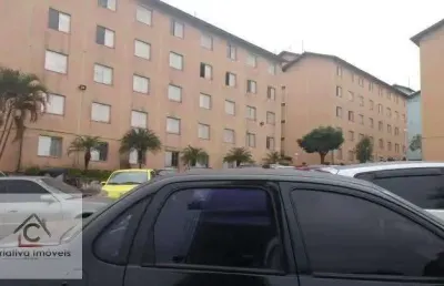 Apartamento com 2 quartos à venda na Rua Emílio Retrosi, 365, Iguatemi, São Paulo