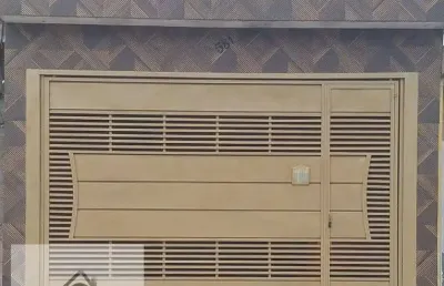 Casa com 5 quartos à venda na Rua Luís Rosseti, 581, Cidade São Mateus, São Paulo