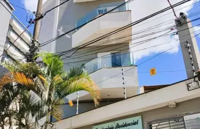 Apartamento com 2 quartos à venda na Rua do Trabalho, 155, Vila Matilde, São Paulo