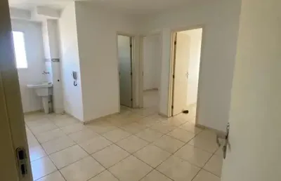 Apartamento com 2 quartos para alugar na Rua Pontal, Vila Nhocune, São Paulo