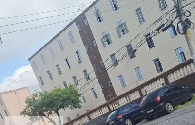 Apartamento em conjunto residencial josé bonifácio  -  são paulo