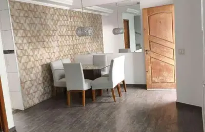 Casa em condominio em vila aricanduva  -  são paulo