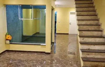 Casa com 3 quartos para alugar na Rua Teodoro Lorencini, Jardim Maringa, São Paulo