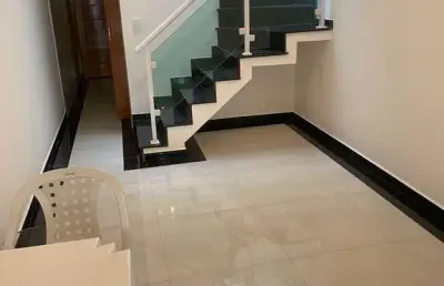 Casa com 3 quartos à venda na Rua Barra do Rio Grande, 53, Penha, São Paulo