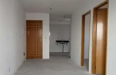 Apartamento com 2 quartos à venda na Rua Assis Valente, 700, Vila Guilhermina, São Paulo