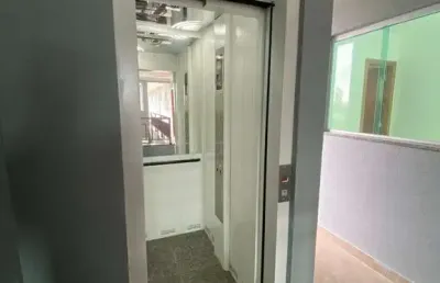 Apartamento em vila santa teresa (zona leste)  -  são paulo