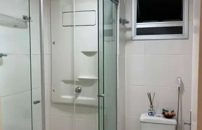 Apartamento com 3 quartos à venda na Avenida Aricanduva, 3252, Vila Califórnia, São Paulo