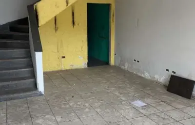 Ponto comercial para alugar na Rua Desembargador Rocha Portela, Artur Alvim, São Paulo
