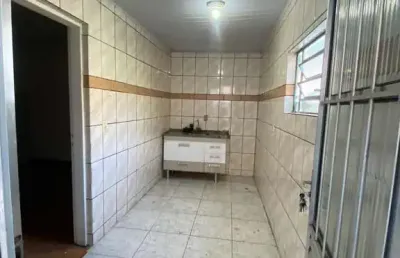 Casa com 1 quarto para alugar na Avenida Líder, 1123, Cidade Líder, São Paulo