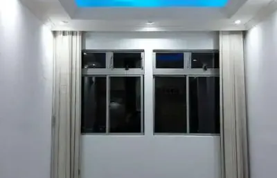 Apartamento em jardim santa teresinha  -  são paulo