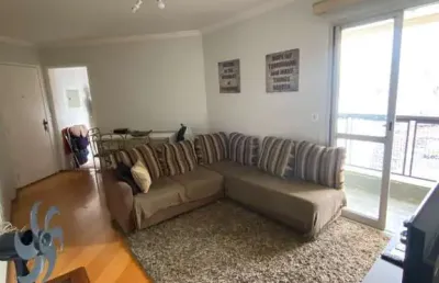 Apartamento com 2 quartos à venda na Rua Rego Barros, 570, Vila Formosa, São Paulo