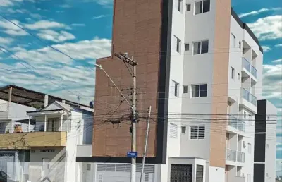 Apartamento com 2 quartos à venda na Rua Professor Vasconcelos Sarmento, 195, Vila Ré, São Paulo