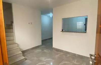 Casa em condomínio fechado com 2 quartos para alugar na Rua Sanches de Aguiar, 306, Vila Oratório, São Paulo