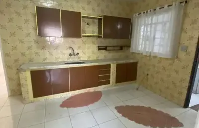 Casa com 2 quartos para alugar na Rua Boacica, Cidade Patriarca, São Paulo