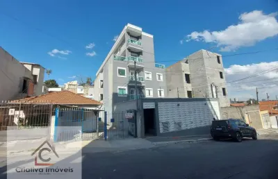 Apartamento com 1 quarto à venda na Rua Morro Azul, 29, Vila Matilde, São Paulo