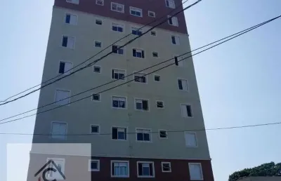 Apartamento com 2 quartos à venda na Rua Pontal, Artur Alvim, São Paulo