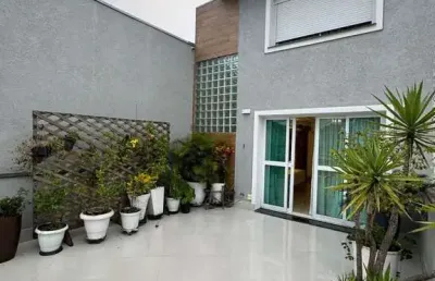 Casa com 3 quartos à venda na Rua Francisco Coimbra, Penha De França, São Paulo