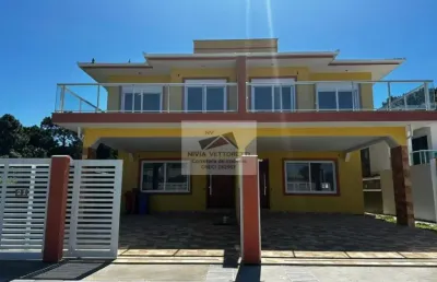 Casa padrão para venda em ingleses do rio vermelho florianópolis-sc