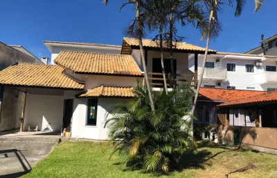 Casa com 3 quartos à venda no Ingleses do Rio Vermelho, Florianópolis 