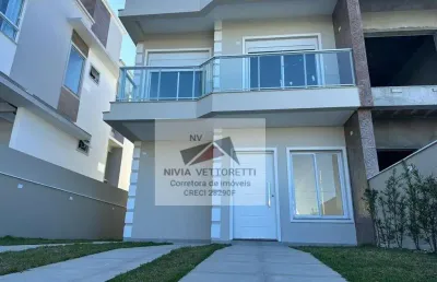 Casa com 4 quartos à venda no Ingleses do Rio Vermelho, Florianópolis 