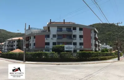 Apartamento  2 dormitórios mobiliado  80 metros  do mar!