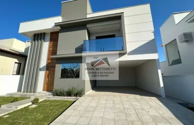 Casa com 3 quartos à venda no São João do Rio Vermelho, Florianópolis 