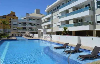 Cobertura com 4 quartos à venda no Ingleses do Rio Vermelho, Florianópolis 