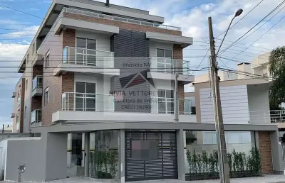 Cobertura com 2 quartos à venda na Rua Adiles Della Giustina, Ingleses do Rio Vermelho, Florianópolis