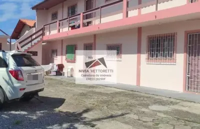 Ponto comercial à venda no Santinho, Florianópolis 